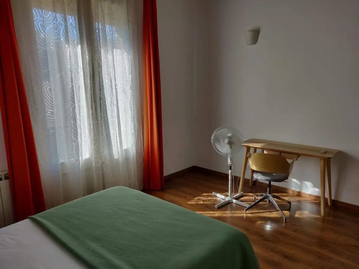 Big Bright Spacious City Center Barcelona España